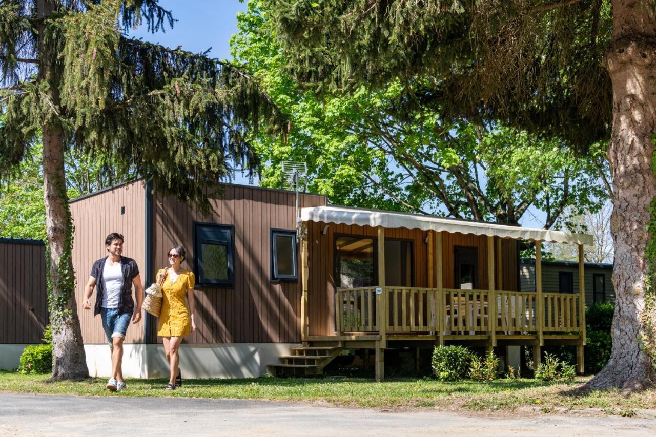 Camping Country Park Crecy La Chapelle - Site Officiel - Next To Disneyland Paris Exterior photo